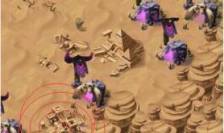 剑与远征森林大冒险